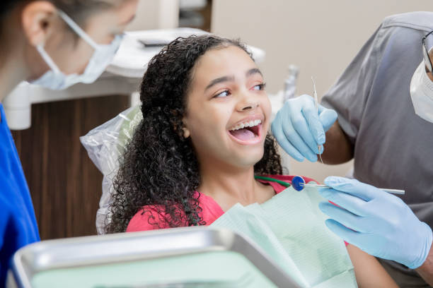 Best Emergency Dental Extractions in Midlothian, VA