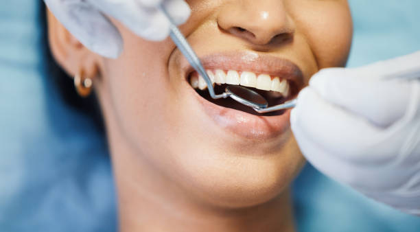 Best Weekend Emergency Dentist in Midlothian, VA