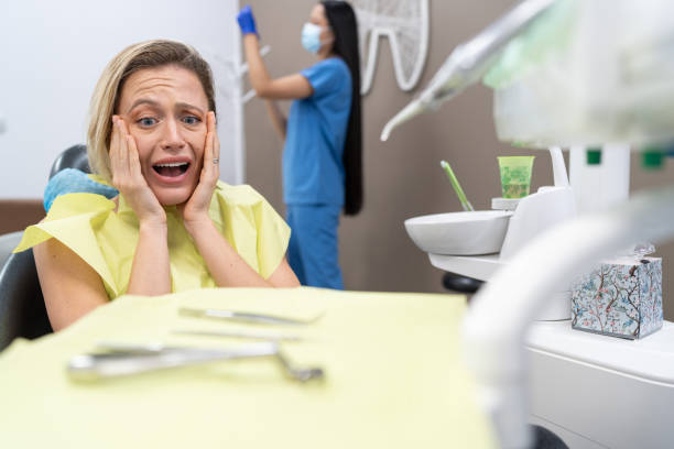 Best Emergency Root Canal Treatment in Midlothian, VA