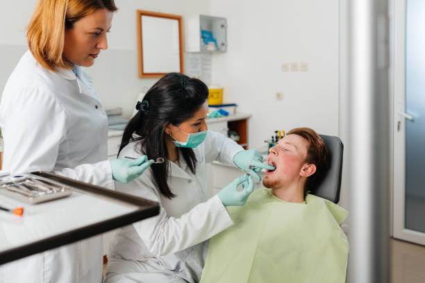 Best Emergency Dental Care for Abscessed Tooth in Midlothian, VA