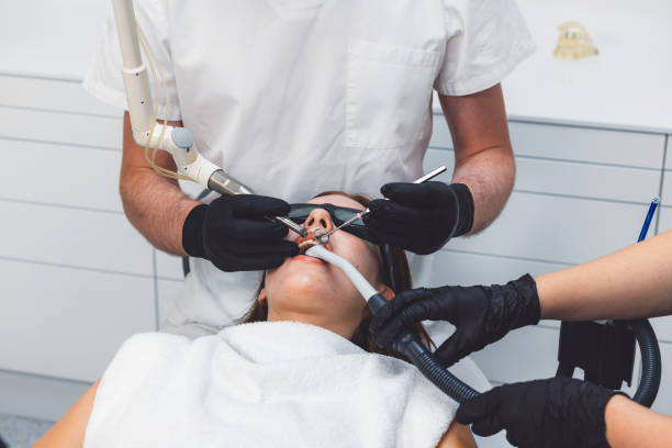 Best Holiday Emergency Dentist in Midlothian, VA