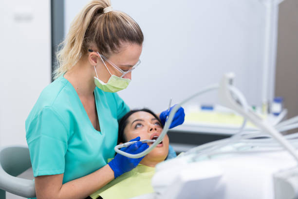 Best Emergency Dentist for Lost Fillings or Crowns in Midlothian, VA