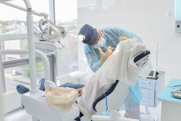 Best Holiday Emergency Dentist in Midlothian, VA